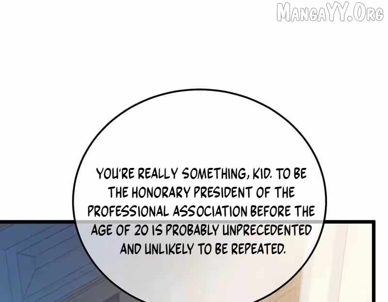 I Rely on My Invincibility to Deal Tons of Damage Passively! Chapter 159 page 157
