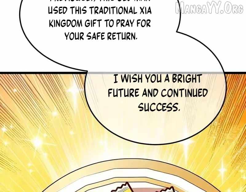 I Rely on My Invincibility to Deal Tons of Damage Passively! Chapter 159 page 164