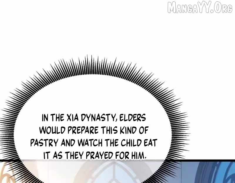 I Rely on My Invincibility to Deal Tons of Damage Passively! Chapter 159 page 168