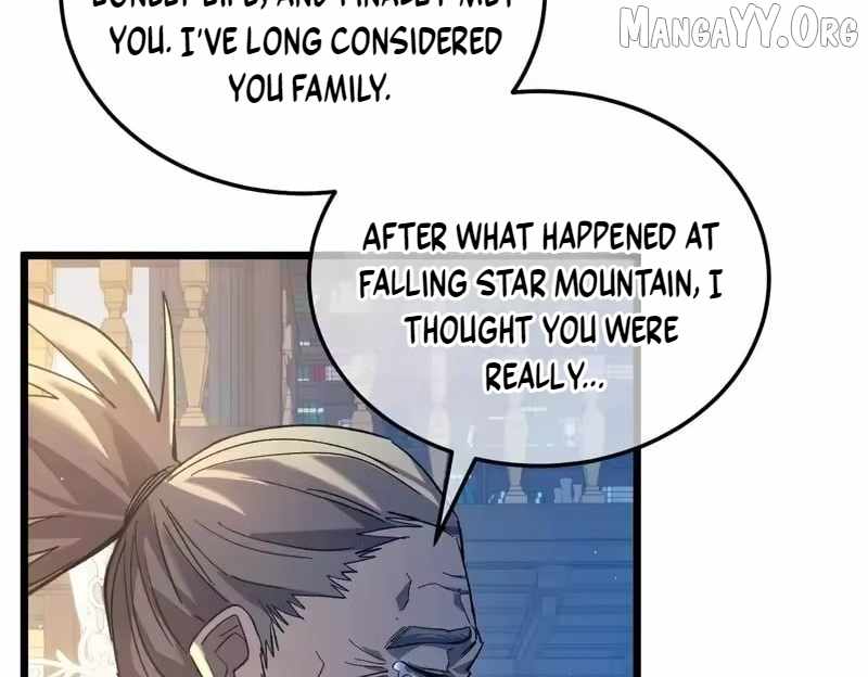 I Rely on My Invincibility to Deal Tons of Damage Passively! Chapter 159 page 172