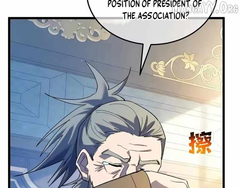 I Rely on My Invincibility to Deal Tons of Damage Passively! Chapter 159 page 178