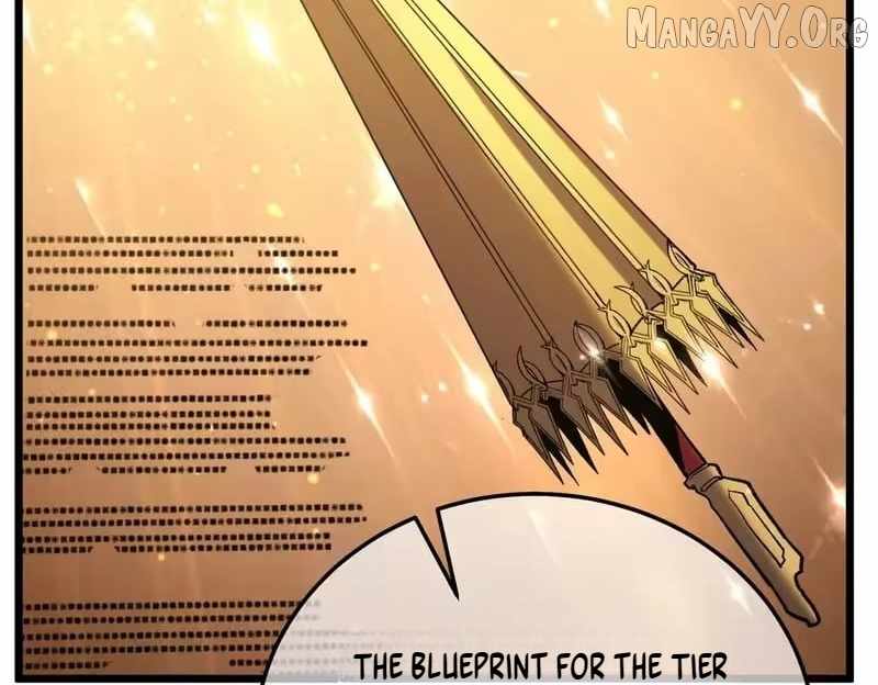 I Rely on My Invincibility to Deal Tons of Damage Passively! Chapter 159 page 184