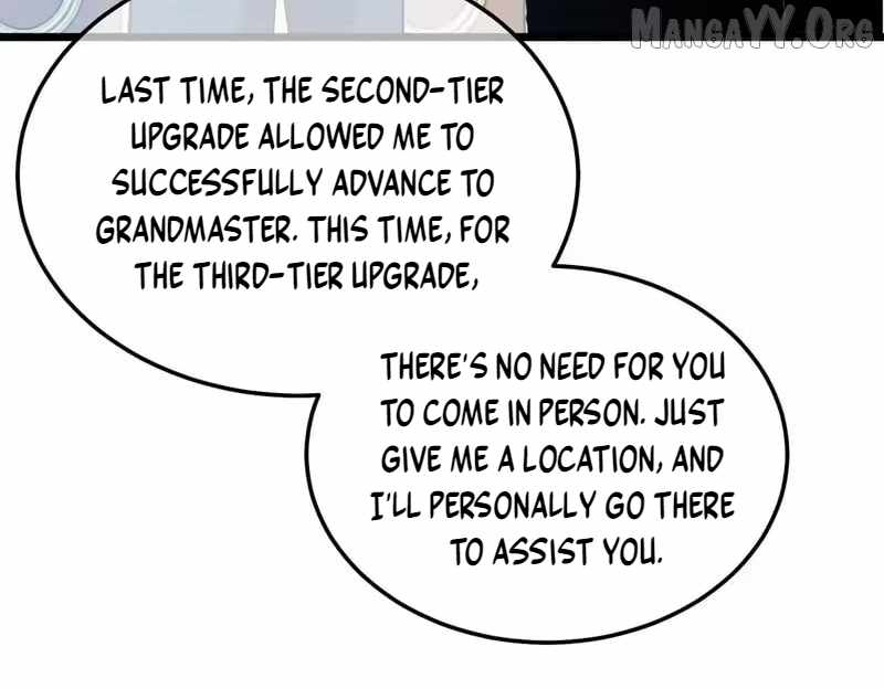 I Rely on My Invincibility to Deal Tons of Damage Passively! Chapter 159 page 188