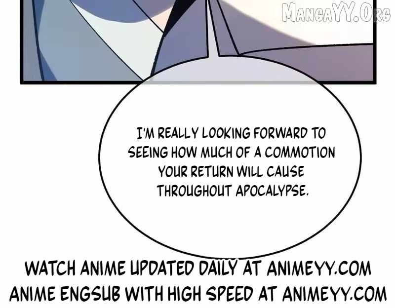 I Rely on My Invincibility to Deal Tons of Damage Passively! Chapter 159 page 191