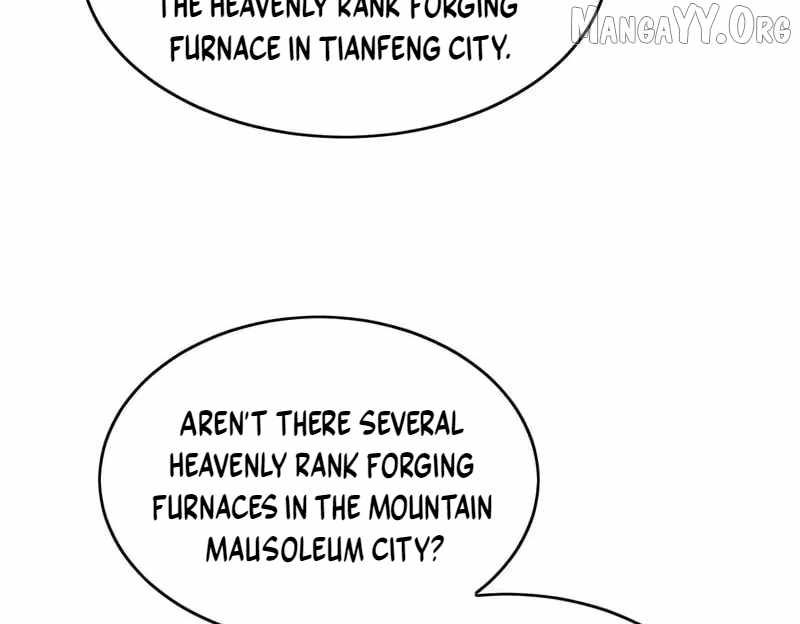 I Rely on My Invincibility to Deal Tons of Damage Passively! Chapter 160 page 5