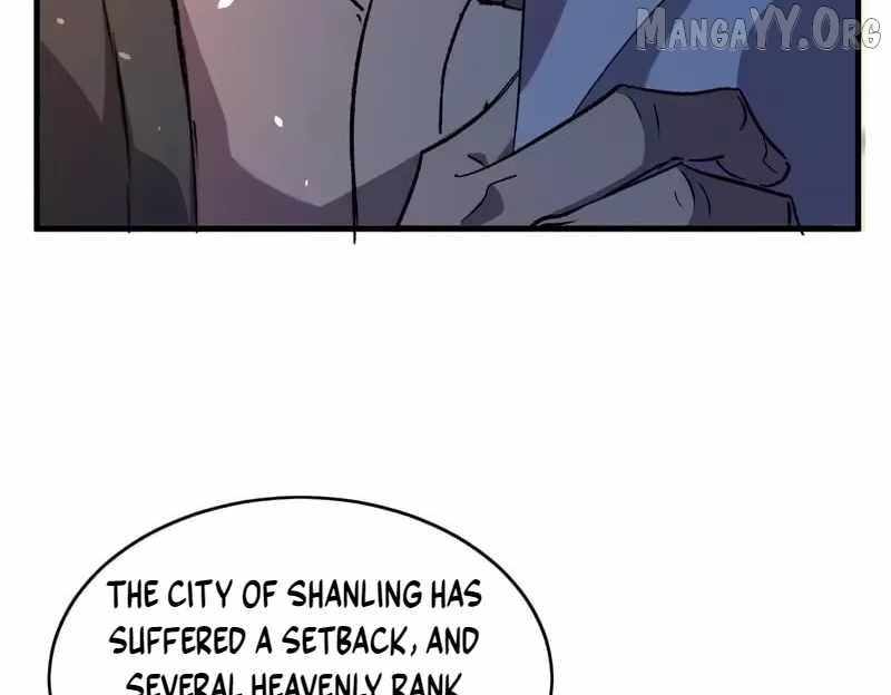 I Rely on My Invincibility to Deal Tons of Damage Passively! Chapter 160 page 8