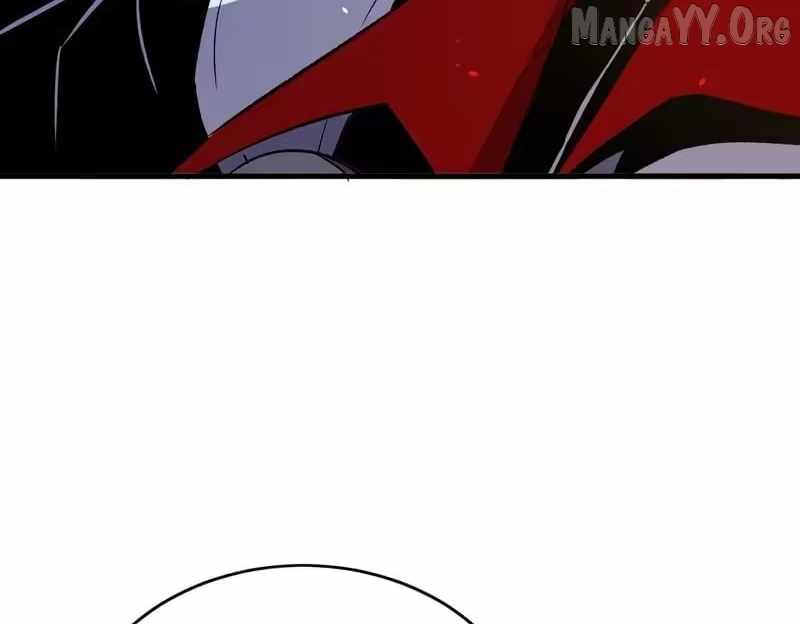 I Rely on My Invincibility to Deal Tons of Damage Passively! Chapter 160 page 11