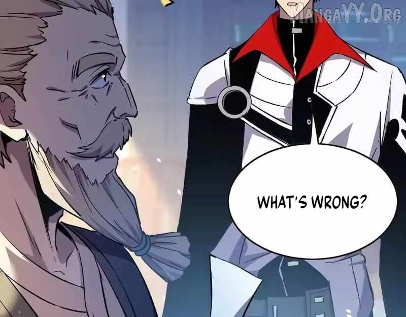 I Rely on My Invincibility to Deal Tons of Damage Passively! Chapter 160 page 13