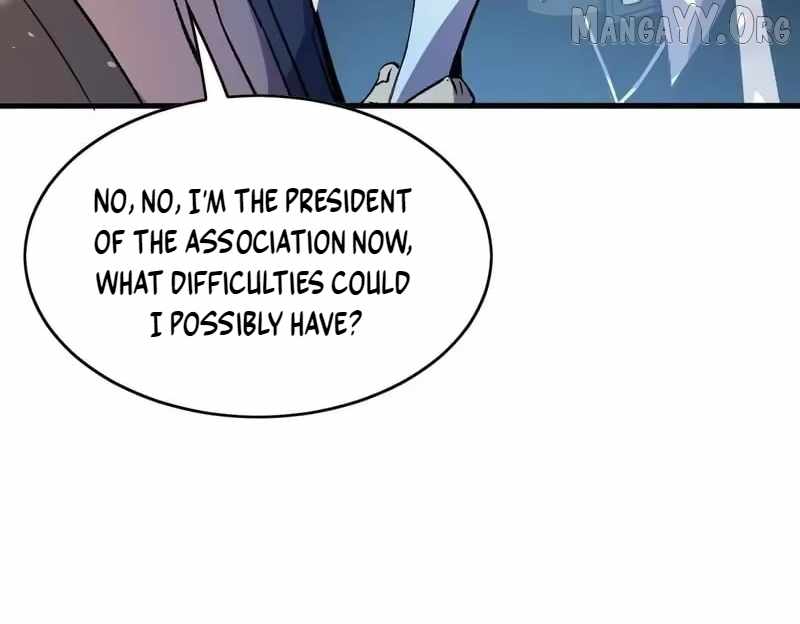 I Rely on My Invincibility to Deal Tons of Damage Passively! Chapter 160 page 14