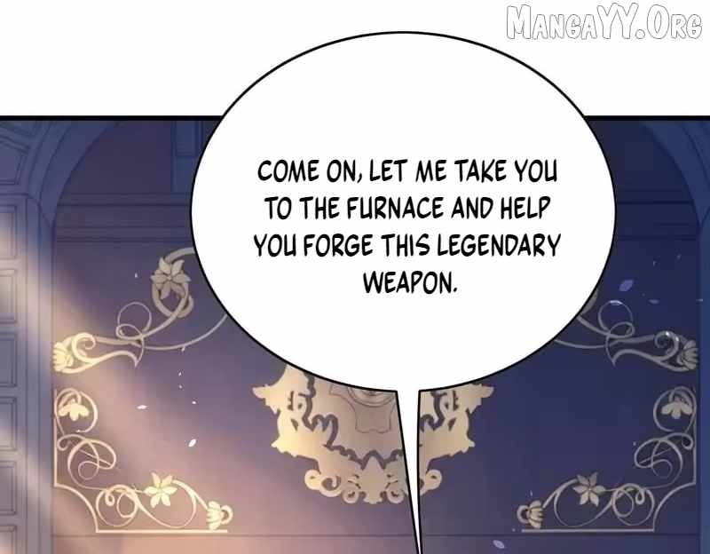 I Rely on My Invincibility to Deal Tons of Damage Passively! Chapter 160 page 15