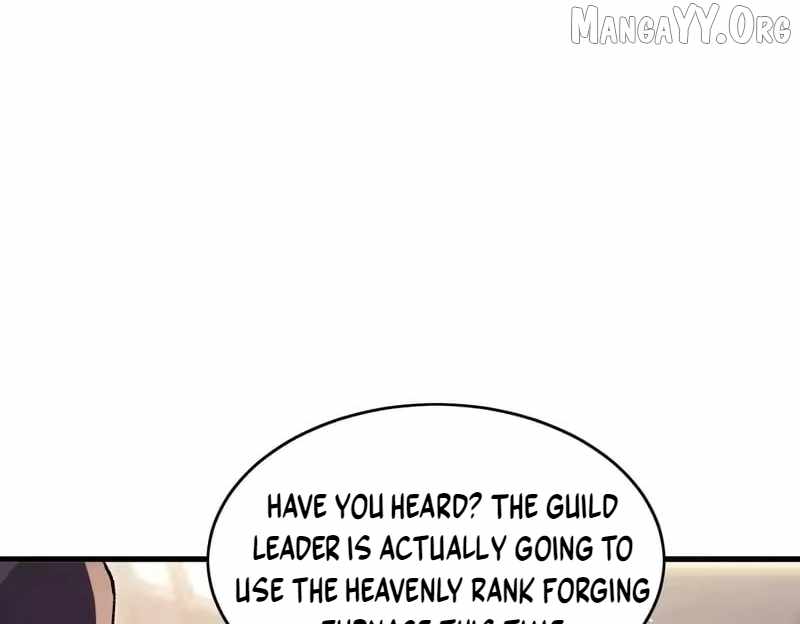 I Rely on My Invincibility to Deal Tons of Damage Passively! Chapter 160 page 22