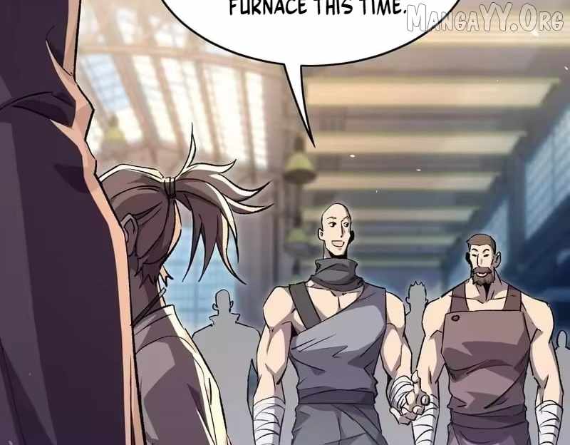 I Rely on My Invincibility to Deal Tons of Damage Passively! Chapter 160 page 23