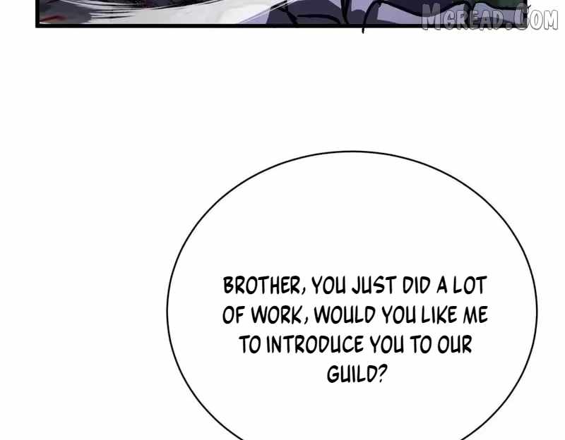 I Rely on My Invincibility to Deal Tons of Damage Passively! Chapter 163 page 7