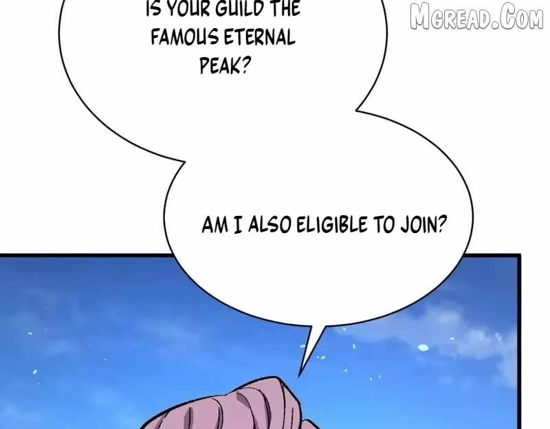 I Rely on My Invincibility to Deal Tons of Damage Passively! Chapter 163 page 10