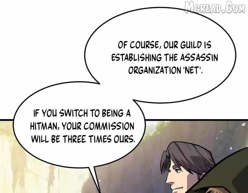 I Rely on My Invincibility to Deal Tons of Damage Passively! Chapter 163 page 13