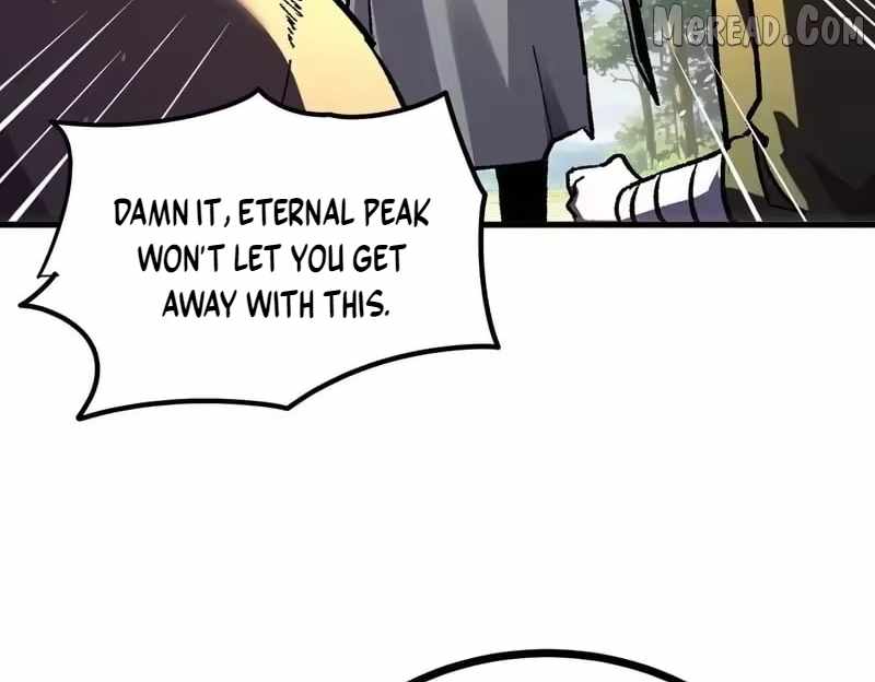 I Rely on My Invincibility to Deal Tons of Damage Passively! Chapter 163 page 25