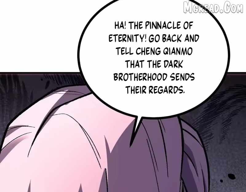 I Rely on My Invincibility to Deal Tons of Damage Passively! Chapter 163 page 26