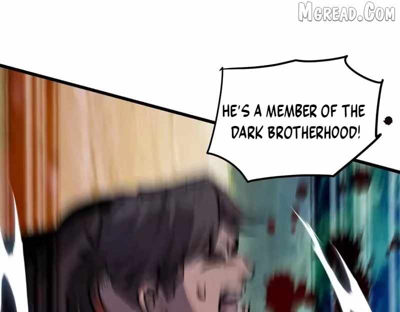 I Rely on My Invincibility to Deal Tons of Damage Passively! Chapter 163 page 29