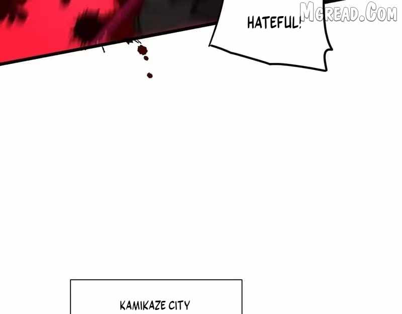 I Rely on My Invincibility to Deal Tons of Damage Passively! Chapter 163 page 33