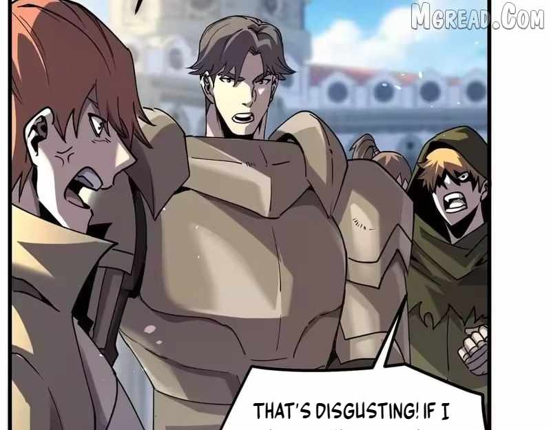 I Rely on My Invincibility to Deal Tons of Damage Passively! Chapter 163 page 38