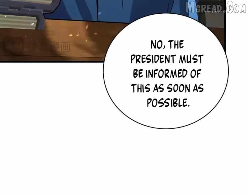 I Rely on My Invincibility to Deal Tons of Damage Passively! Chapter 163 page 45