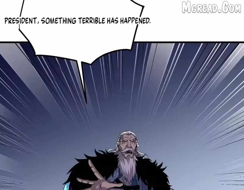 I Rely on My Invincibility to Deal Tons of Damage Passively! Chapter 163 page 47