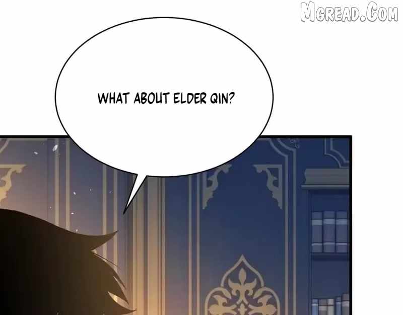 I Rely on My Invincibility to Deal Tons of Damage Passively! Chapter 163 page 58