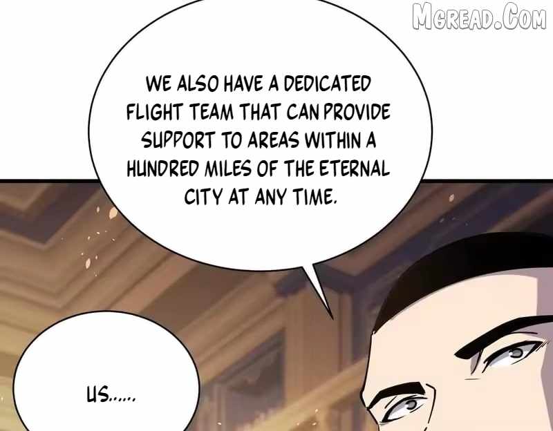 I Rely on My Invincibility to Deal Tons of Damage Passively! Chapter 163 page 61