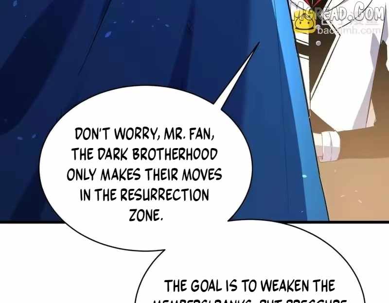 I Rely on My Invincibility to Deal Tons of Damage Passively! Chapter 163 page 63