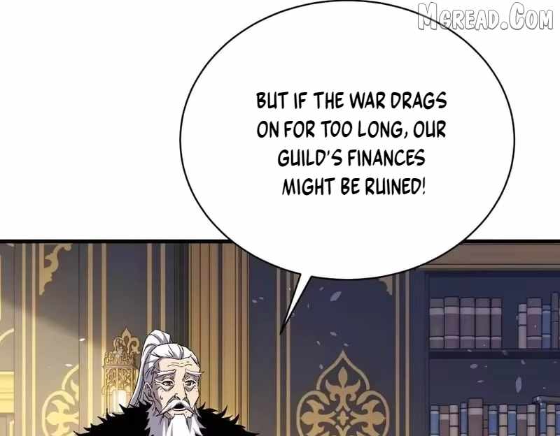 I Rely on My Invincibility to Deal Tons of Damage Passively! Chapter 163 page 67
