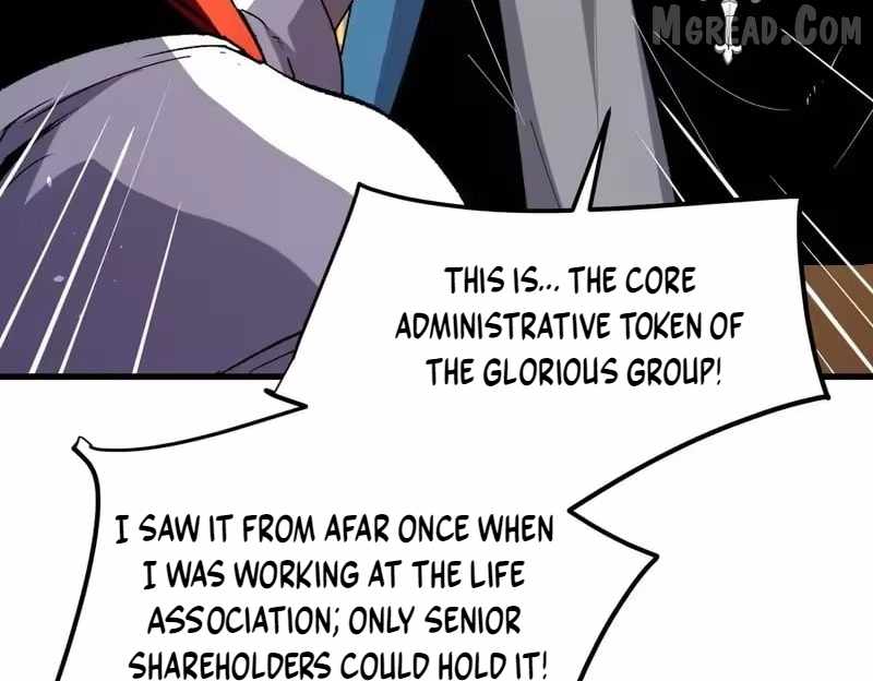 I Rely on My Invincibility to Deal Tons of Damage Passively! Chapter 163 page 69