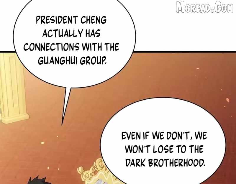 I Rely on My Invincibility to Deal Tons of Damage Passively! Chapter 163 page 71