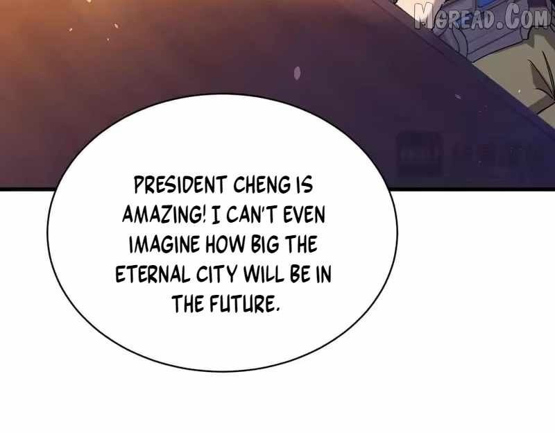 I Rely on My Invincibility to Deal Tons of Damage Passively! Chapter 163 page 73