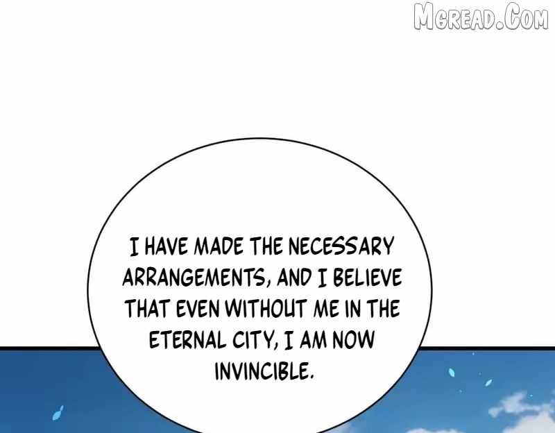 I Rely on My Invincibility to Deal Tons of Damage Passively! Chapter 163 page 79