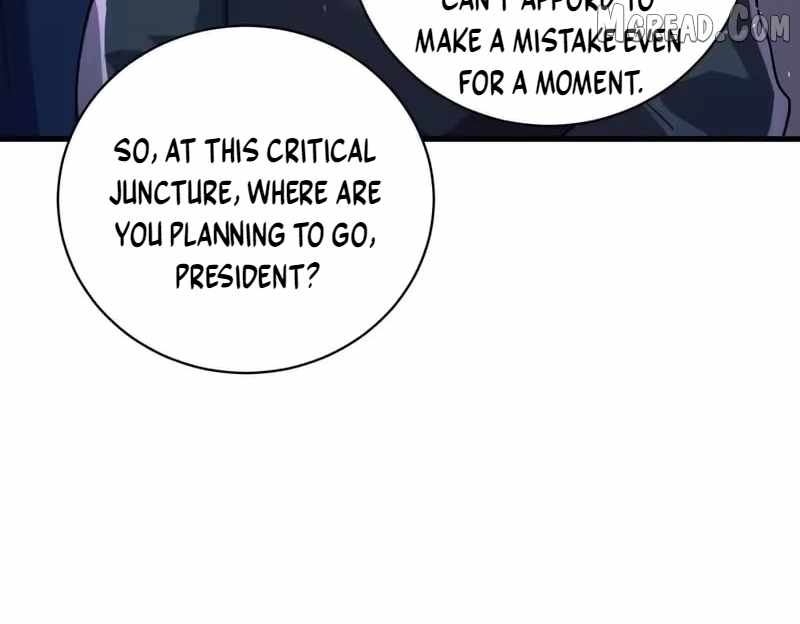 I Rely on My Invincibility to Deal Tons of Damage Passively! Chapter 163 page 82