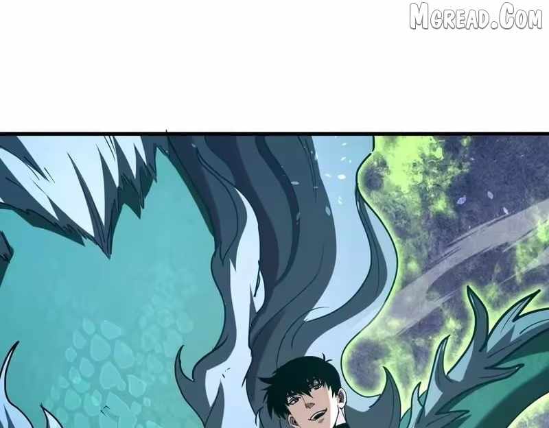 I Rely on My Invincibility to Deal Tons of Damage Passively! Chapter 163 page 83