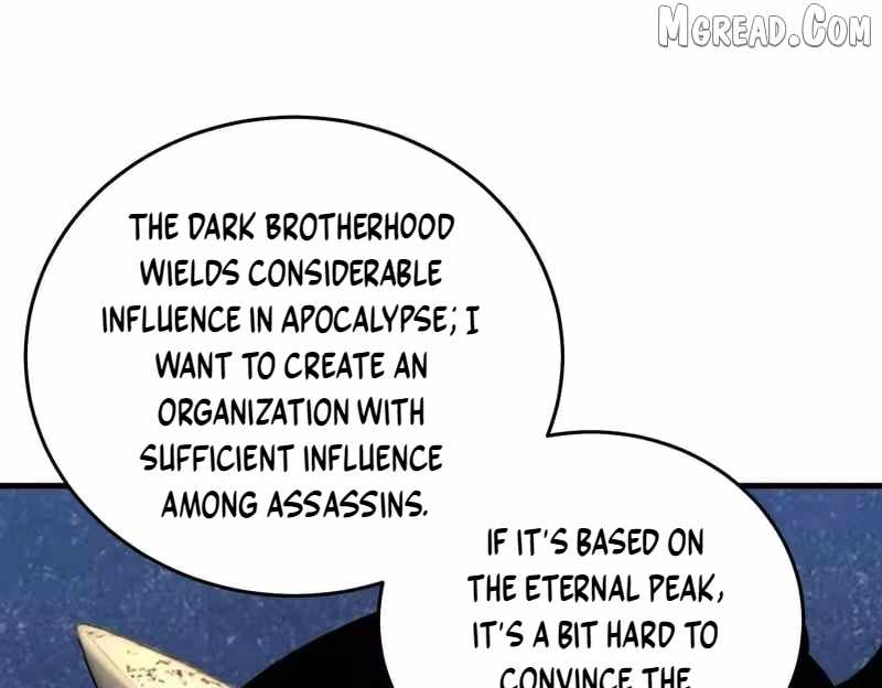 I Rely on My Invincibility to Deal Tons of Damage Passively! Chapter 163 page 90