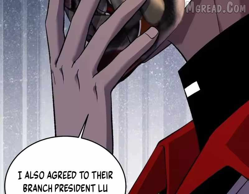I Rely on My Invincibility to Deal Tons of Damage Passively! Chapter 163 page 92