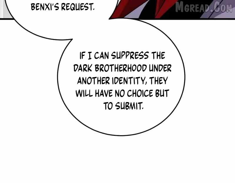 I Rely on My Invincibility to Deal Tons of Damage Passively! Chapter 163 page 93