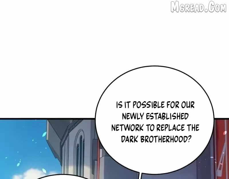 I Rely on My Invincibility to Deal Tons of Damage Passively! Chapter 163 page 100