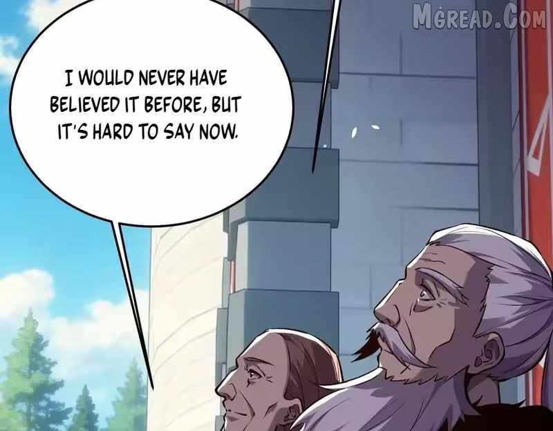 I Rely on My Invincibility to Deal Tons of Damage Passively! Chapter 163 page 101