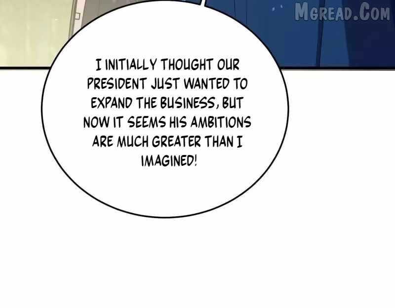 I Rely on My Invincibility to Deal Tons of Damage Passively! Chapter 163 page 103