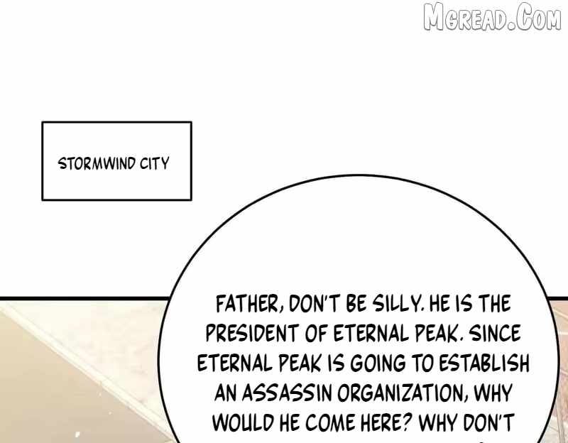 I Rely on My Invincibility to Deal Tons of Damage Passively! Chapter 163 page 105