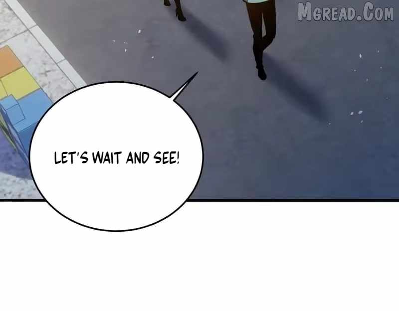 I Rely on My Invincibility to Deal Tons of Damage Passively! Chapter 163 page 107