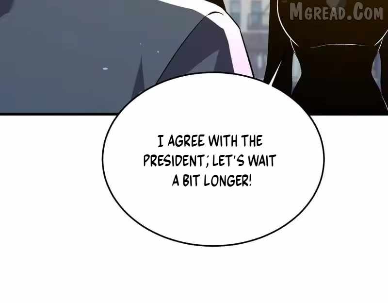 I Rely on My Invincibility to Deal Tons of Damage Passively! Chapter 163 page 110