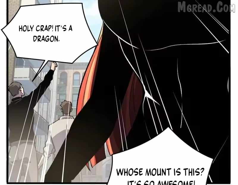 I Rely on My Invincibility to Deal Tons of Damage Passively! Chapter 163 page 113