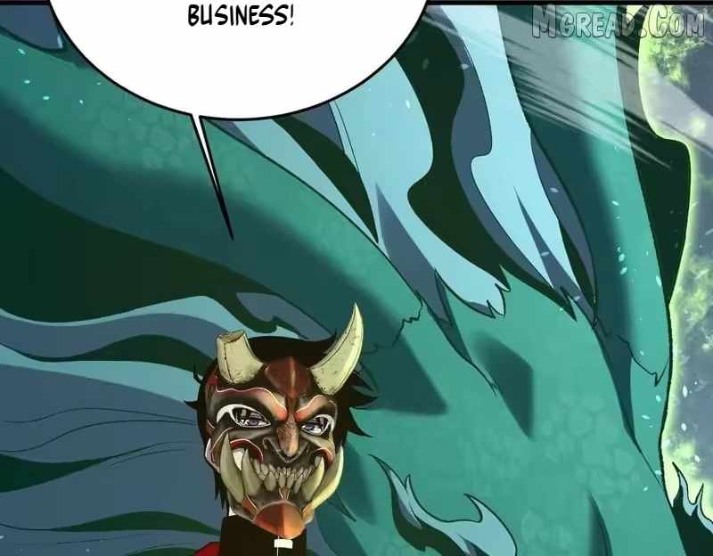 I Rely on My Invincibility to Deal Tons of Damage Passively! Chapter 163 page 115