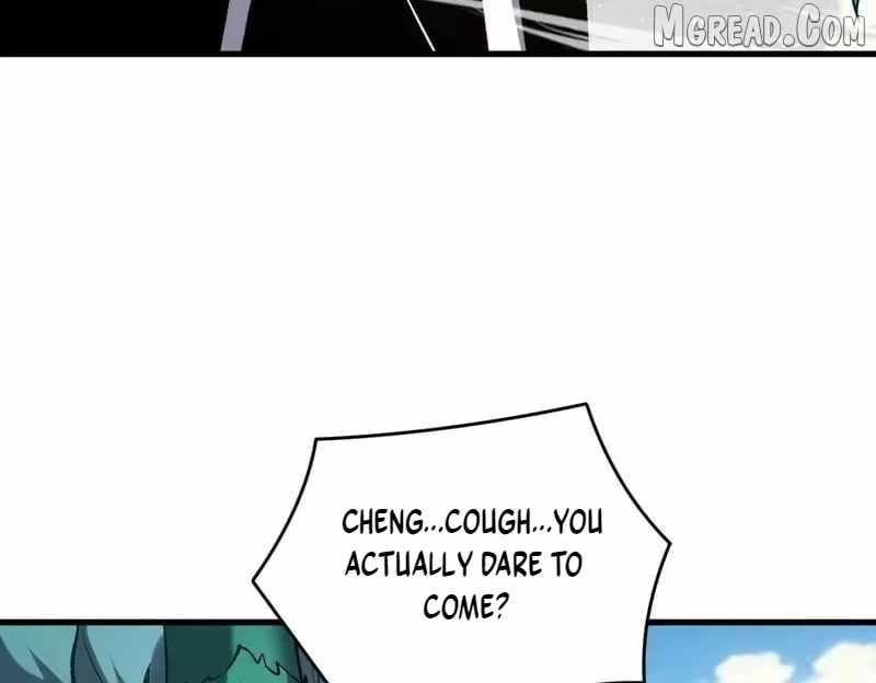 I Rely on My Invincibility to Deal Tons of Damage Passively! Chapter 163 page 117