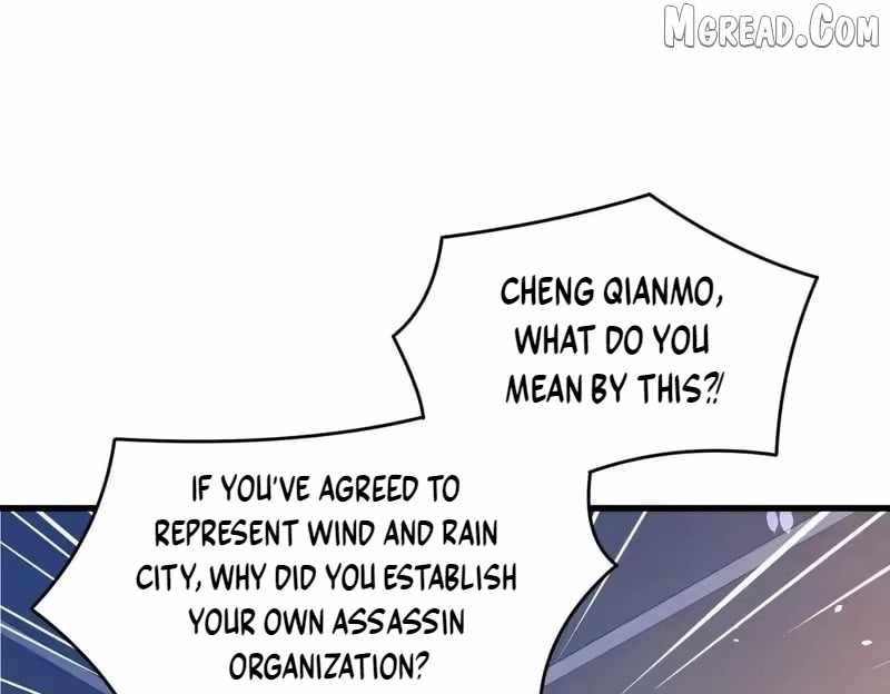 I Rely on My Invincibility to Deal Tons of Damage Passively! Chapter 163 page 120
