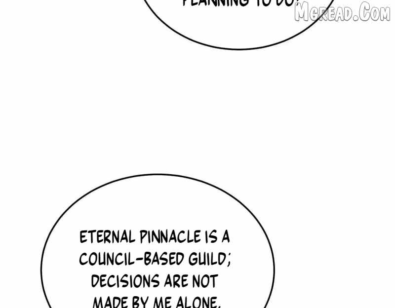 I Rely on My Invincibility to Deal Tons of Damage Passively! Chapter 163 page 126